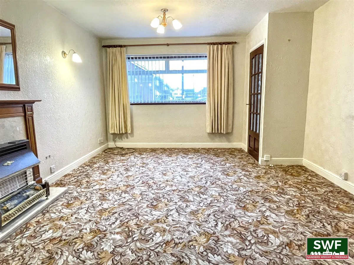 Soberton Close, Ashmore Park, Wolverhampton