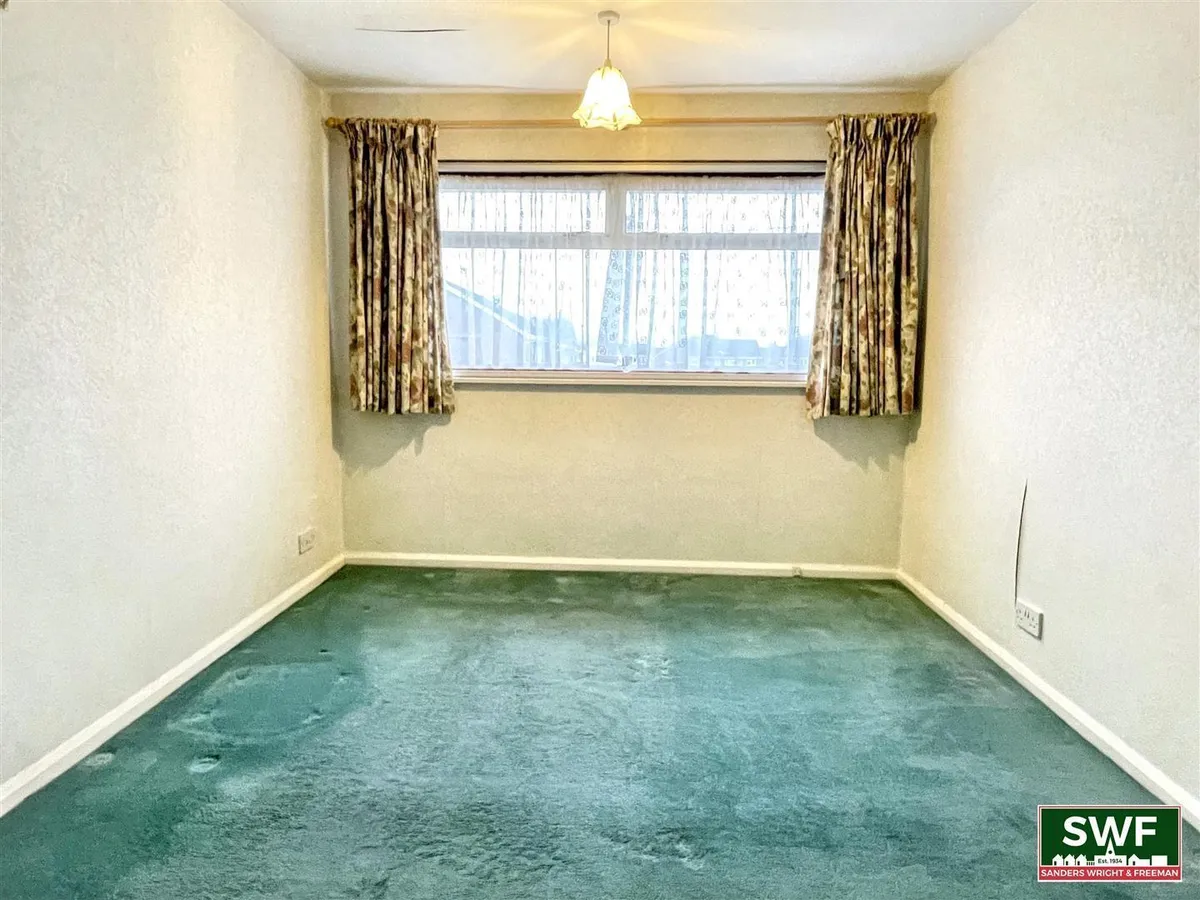 Soberton Close, Ashmore Park, Wolverhampton
