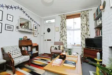 Primrose Road, Norwich