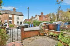 Primrose Road, Norwich