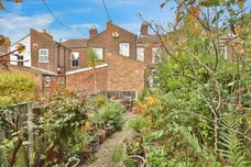 Primrose Road, Norwich