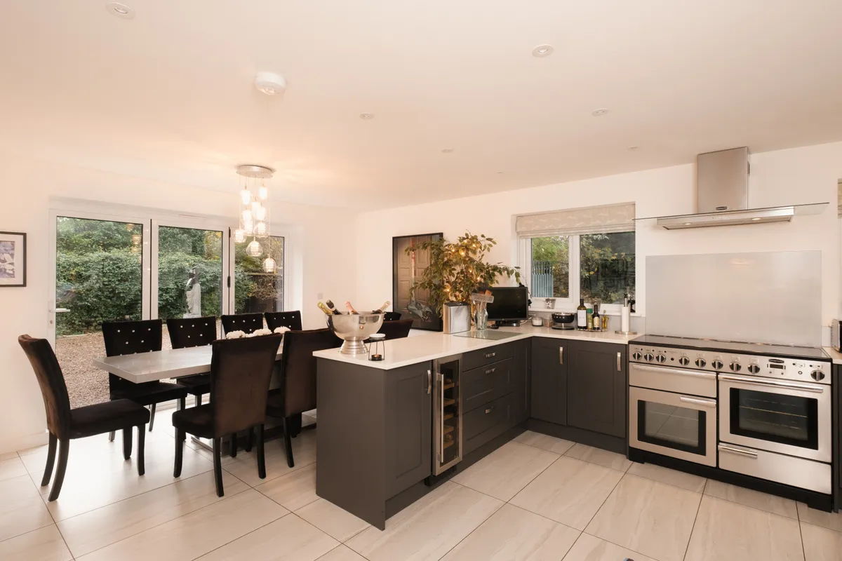 Harewood End, Hereford, Herefordshire, HR2