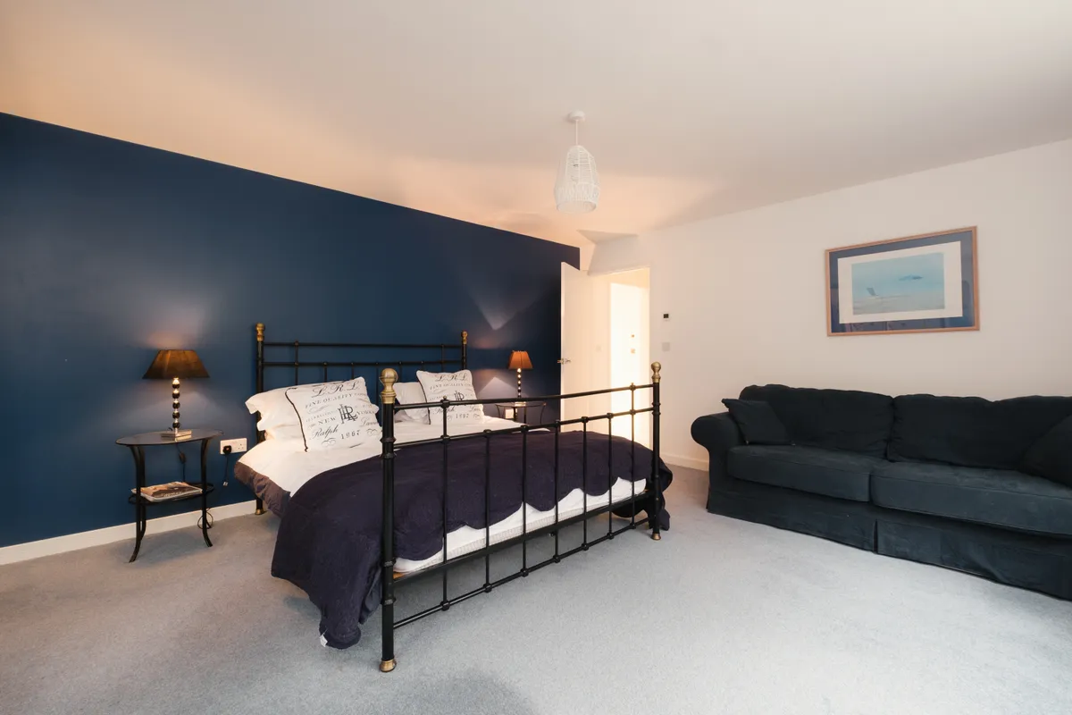 Harewood End, Hereford, Herefordshire, HR2