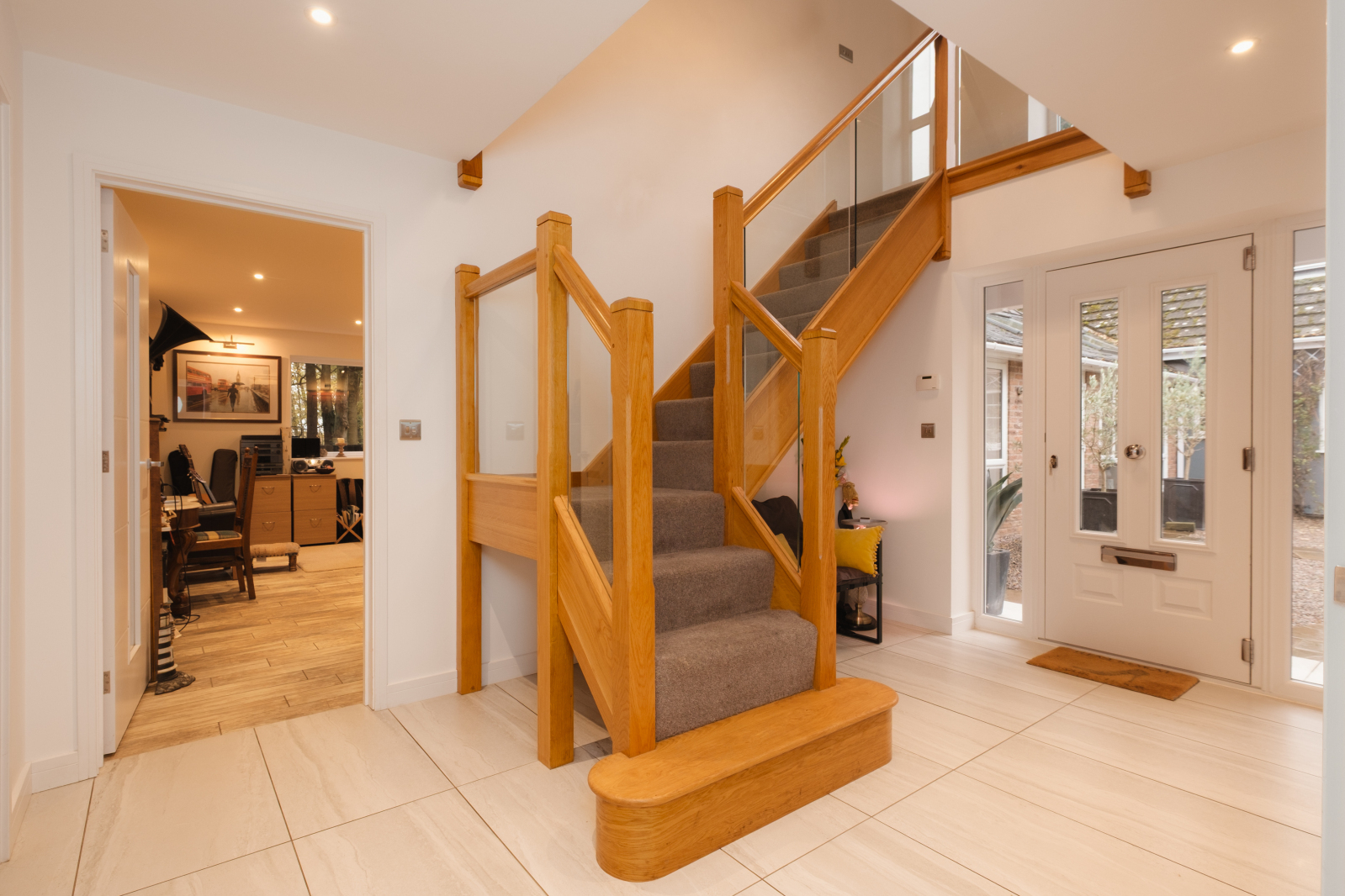 Harewood End, Hereford, Herefordshire, HR2 Image 26