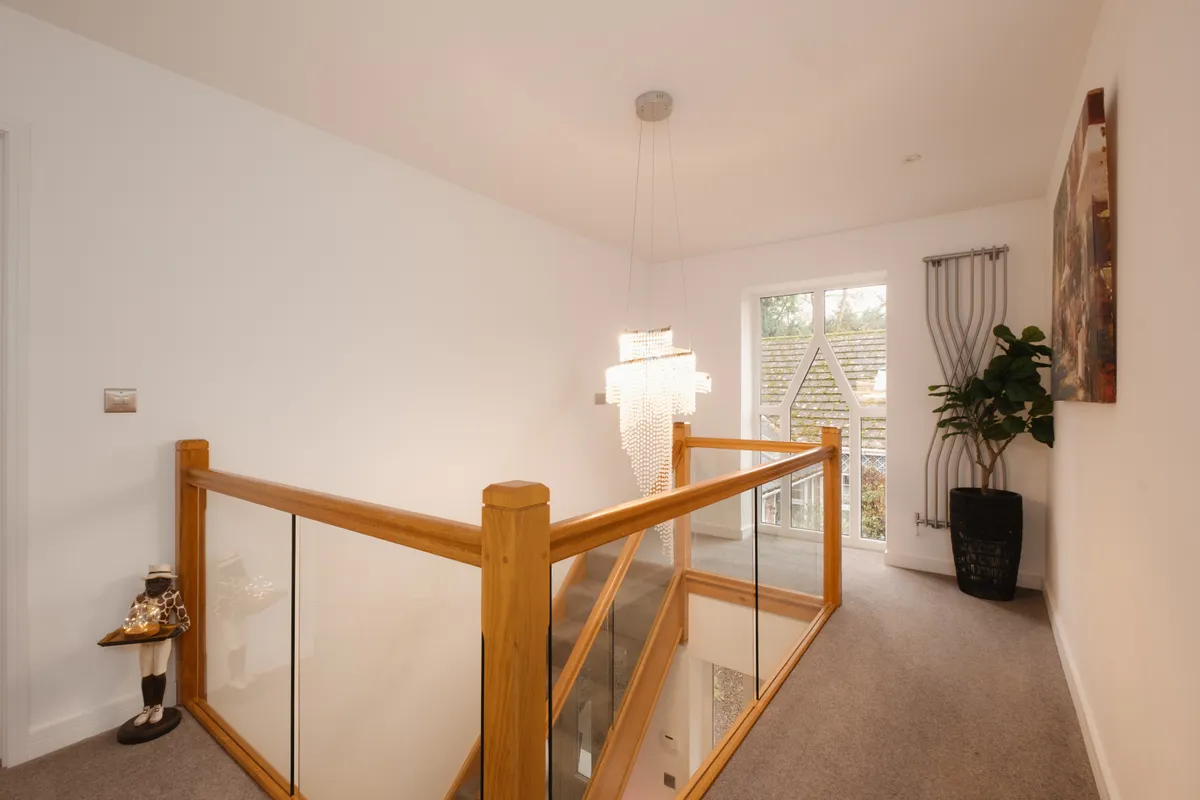 Harewood End, Hereford, Herefordshire, HR2