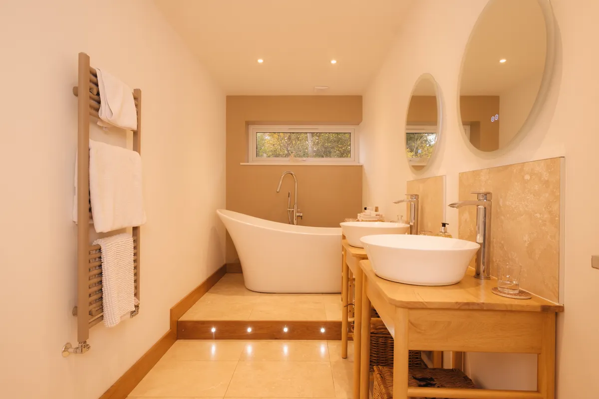 Harewood End, Hereford, Herefordshire, HR2