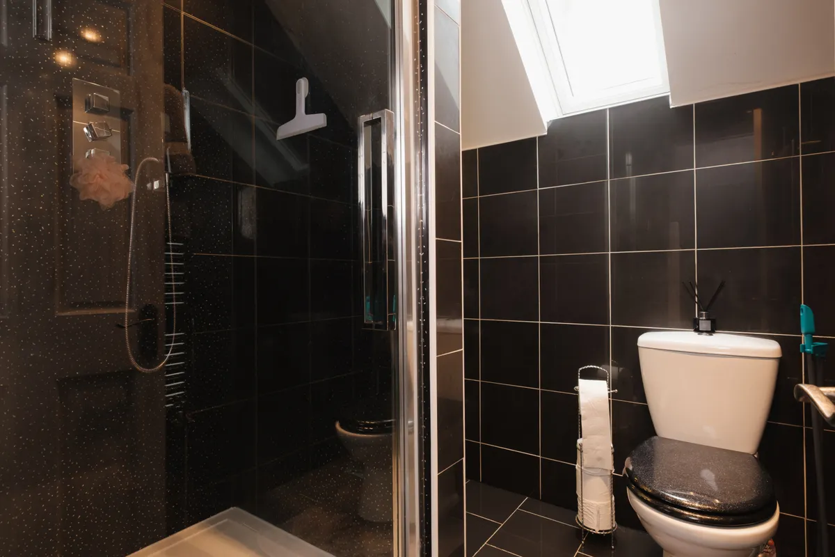 Harewood End, Hereford, Herefordshire, HR2