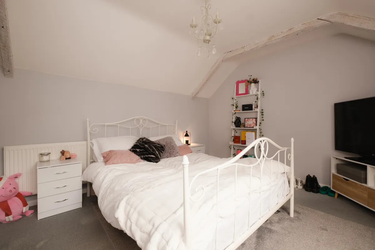 Harewood End, Hereford, Herefordshire, HR2