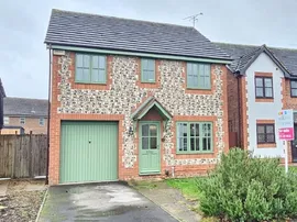 Ashness Close, Gamston, NOTTINGHAM photo