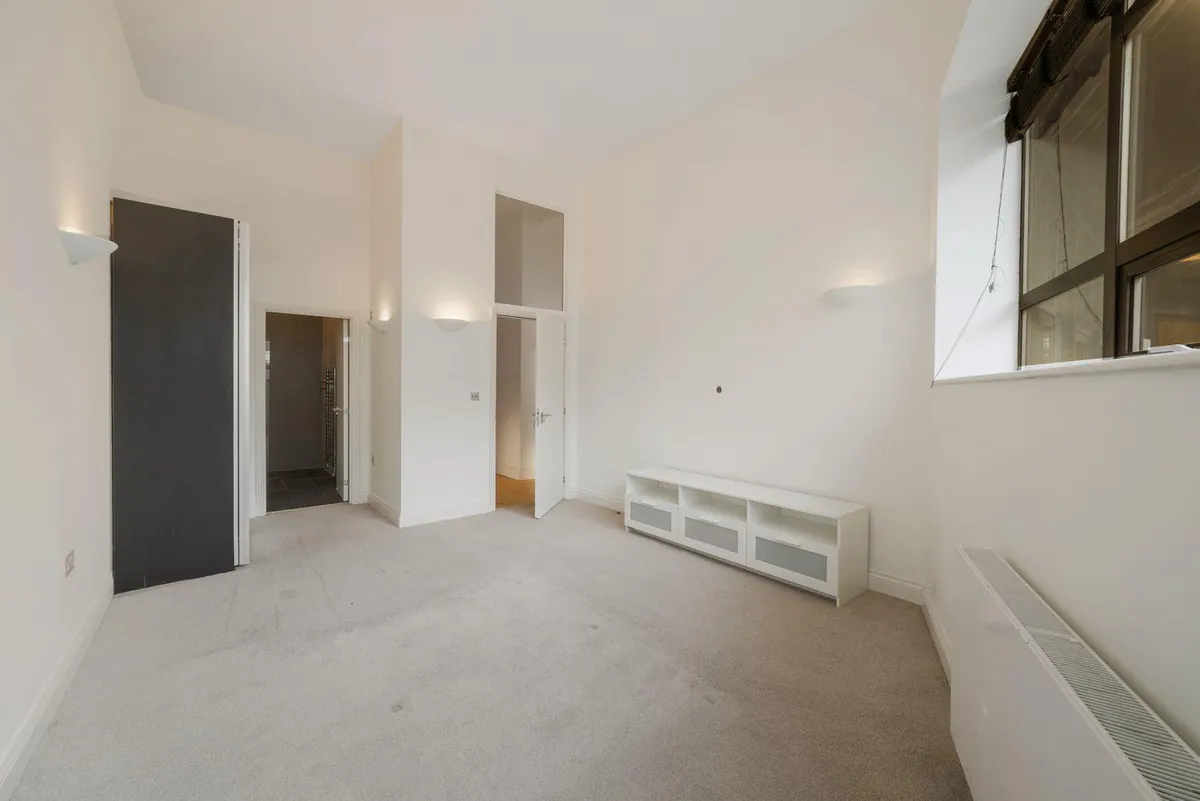 Villiers Road, Willesden, NW2