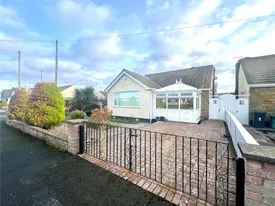 Property responsive