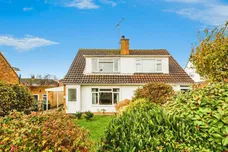 Quantock Road, Worthing