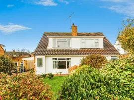 Quantock Road, Worthing photo