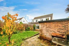 Quantock Road, Worthing