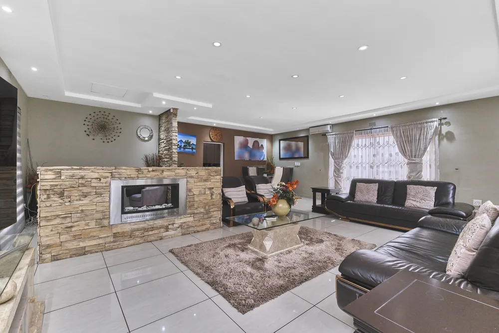 South Africa, Gauteng, Kensington B