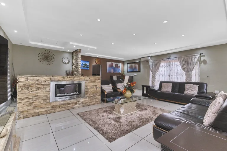 South Africa, Gauteng, Kensington B