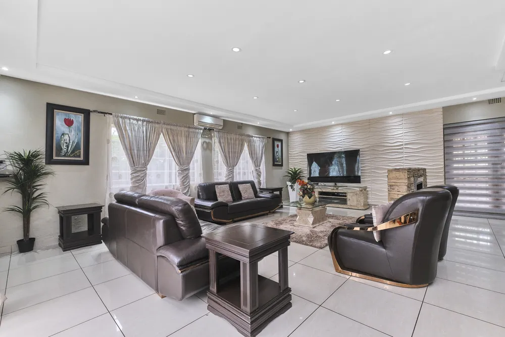 South Africa, Gauteng, Kensington B