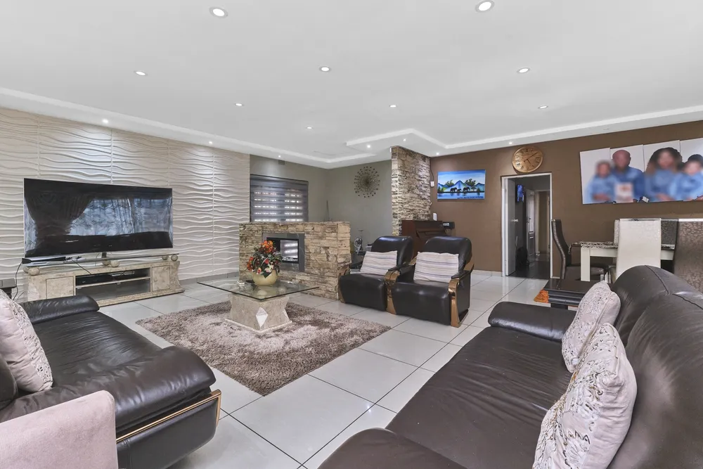 South Africa, Gauteng, Kensington B