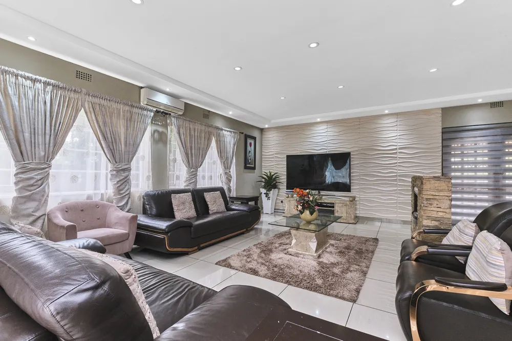 South Africa, Gauteng, Kensington B
