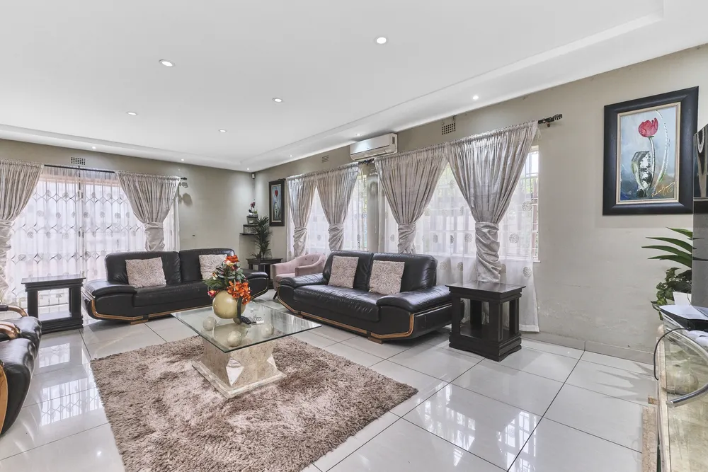 South Africa, Gauteng, Kensington B