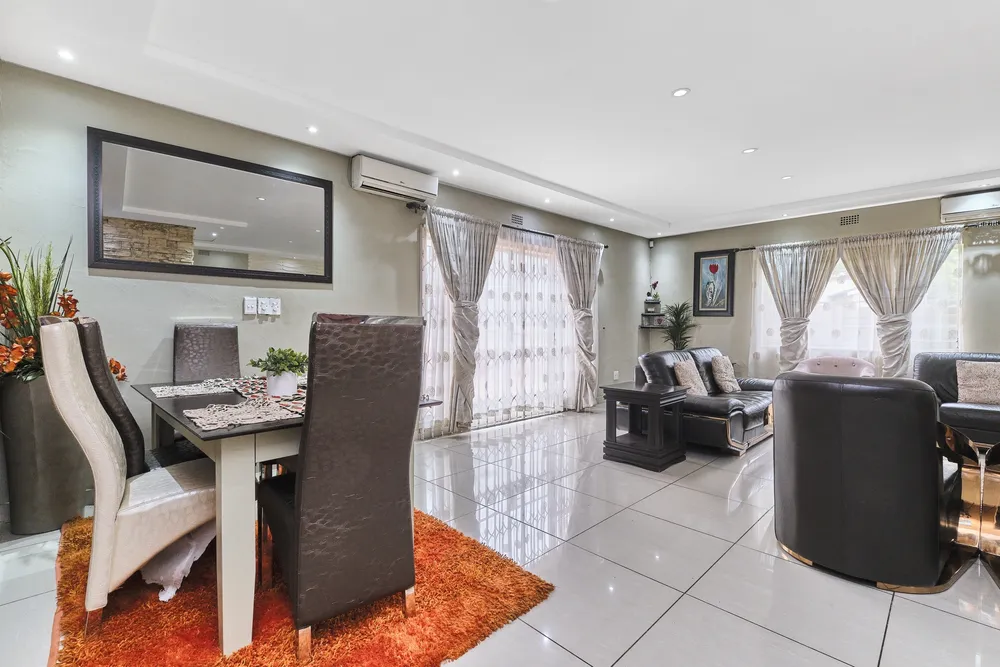 South Africa, Gauteng, Kensington B