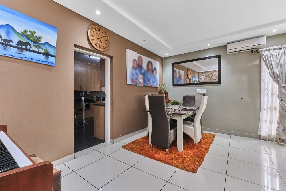 South Africa, Gauteng, Kensington B