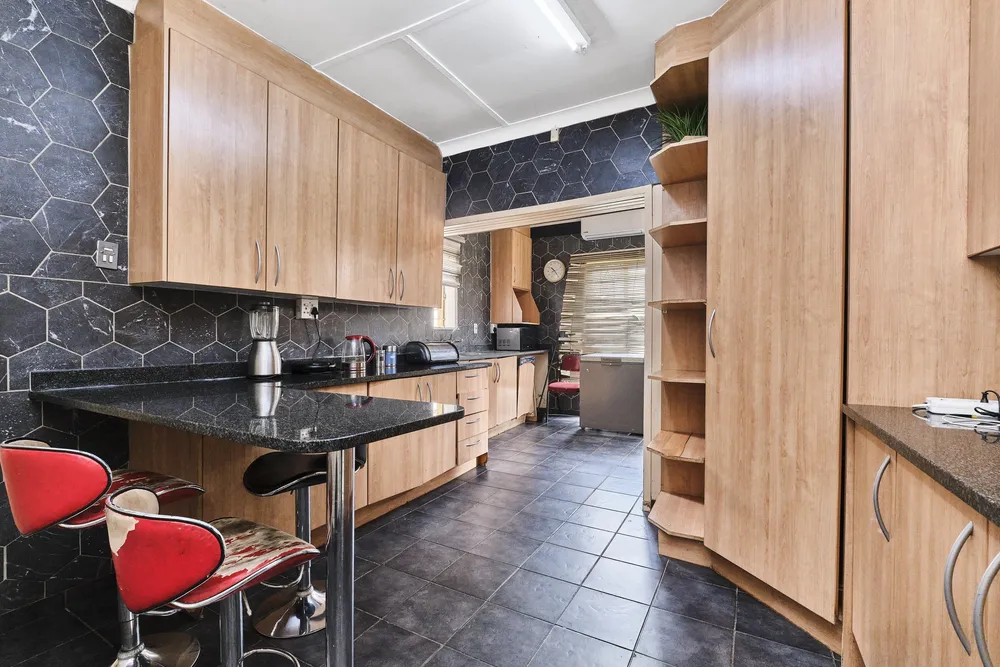 South Africa, Gauteng, Kensington B