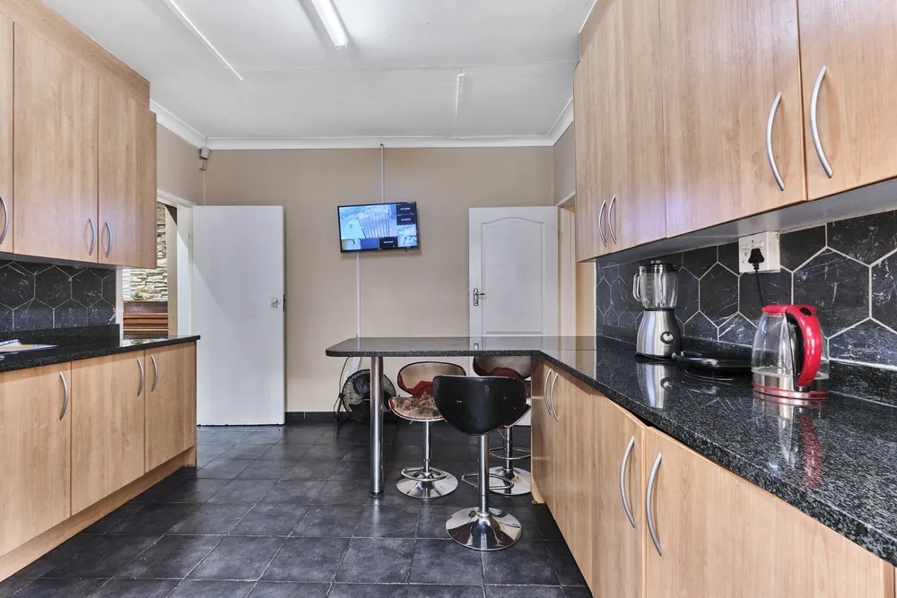 South Africa, Gauteng, Kensington B