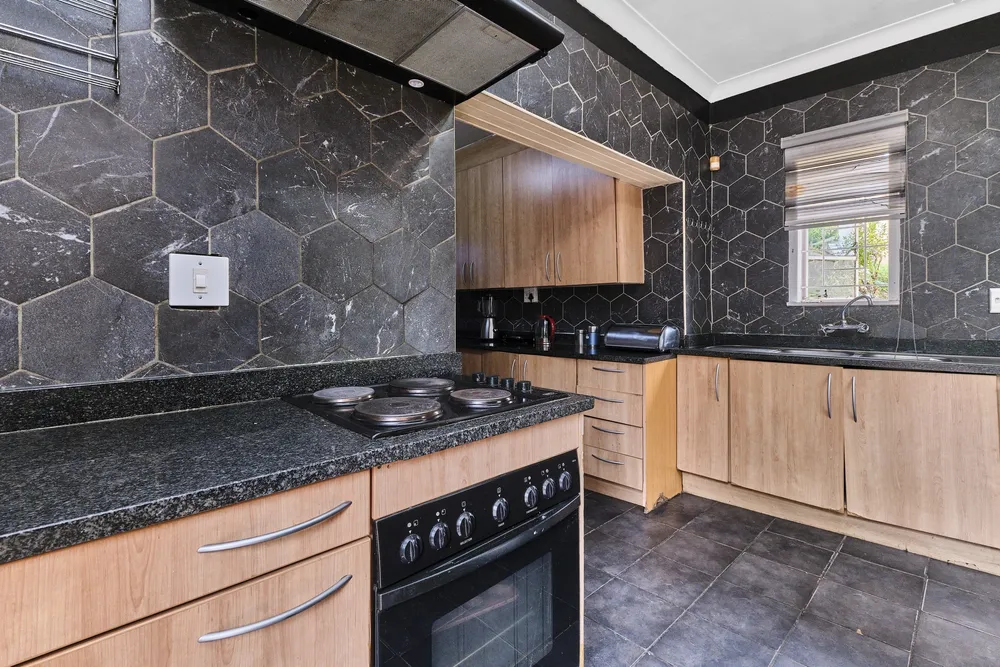 South Africa, Gauteng, Kensington B