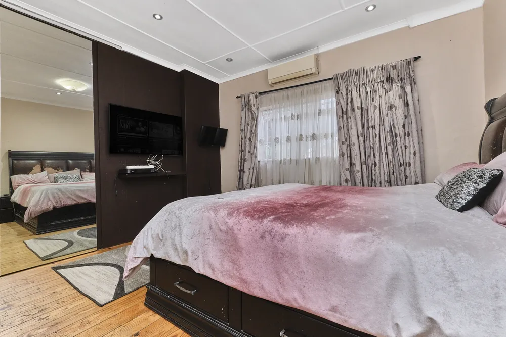 South Africa, Gauteng, Kensington B