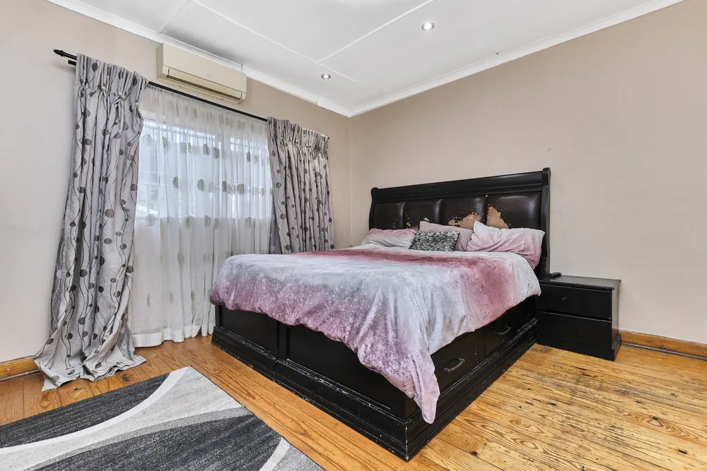 South Africa, Gauteng, Kensington B