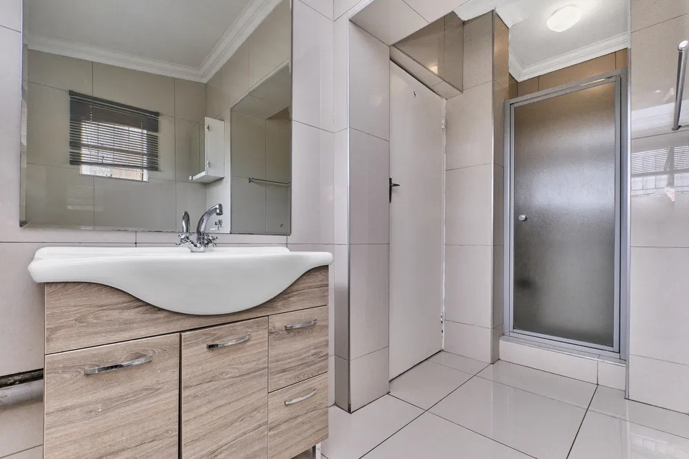 South Africa, Gauteng, Kensington B