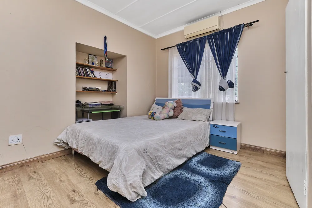 South Africa, Gauteng, Kensington B