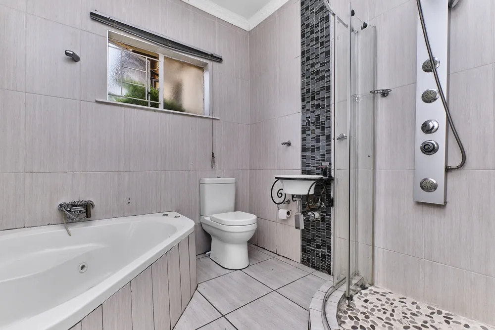 South Africa, Gauteng, Kensington B