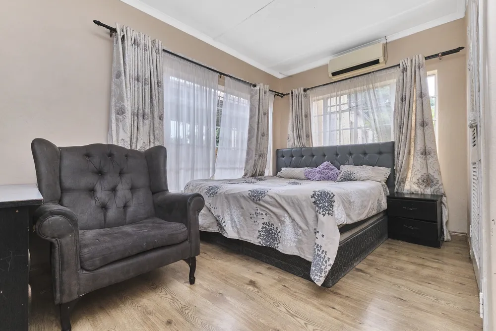 South Africa, Gauteng, Kensington B