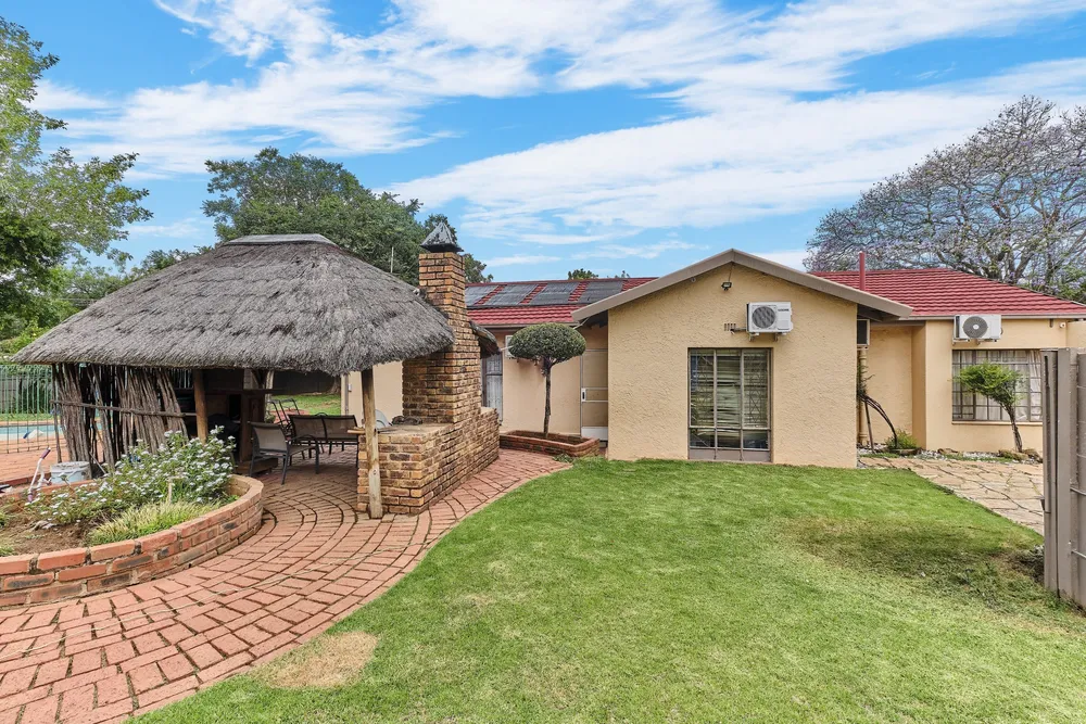 South Africa, Gauteng, Kensington B