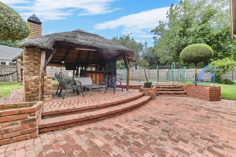 South Africa, Gauteng, Kensington B
