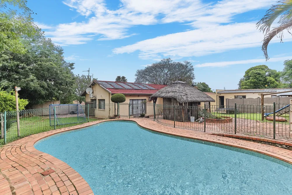 South Africa, Gauteng, Kensington B