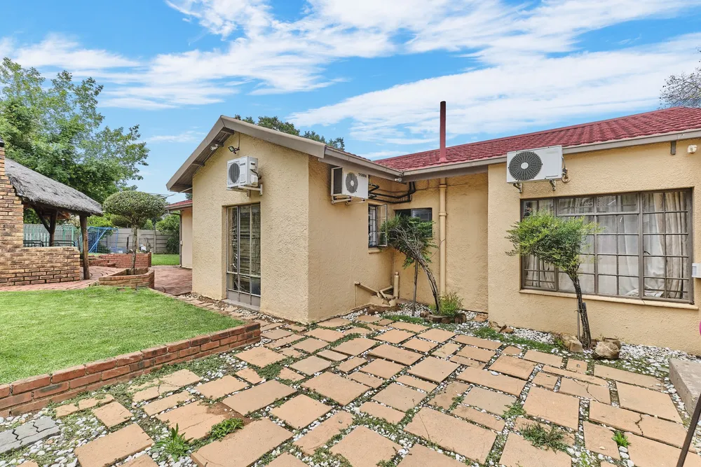 South Africa, Gauteng, Kensington B