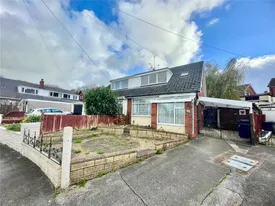Property responsive