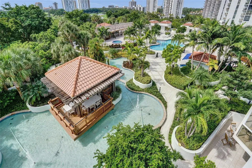 20281 E Country Club Dr, Aventura, FL 33180