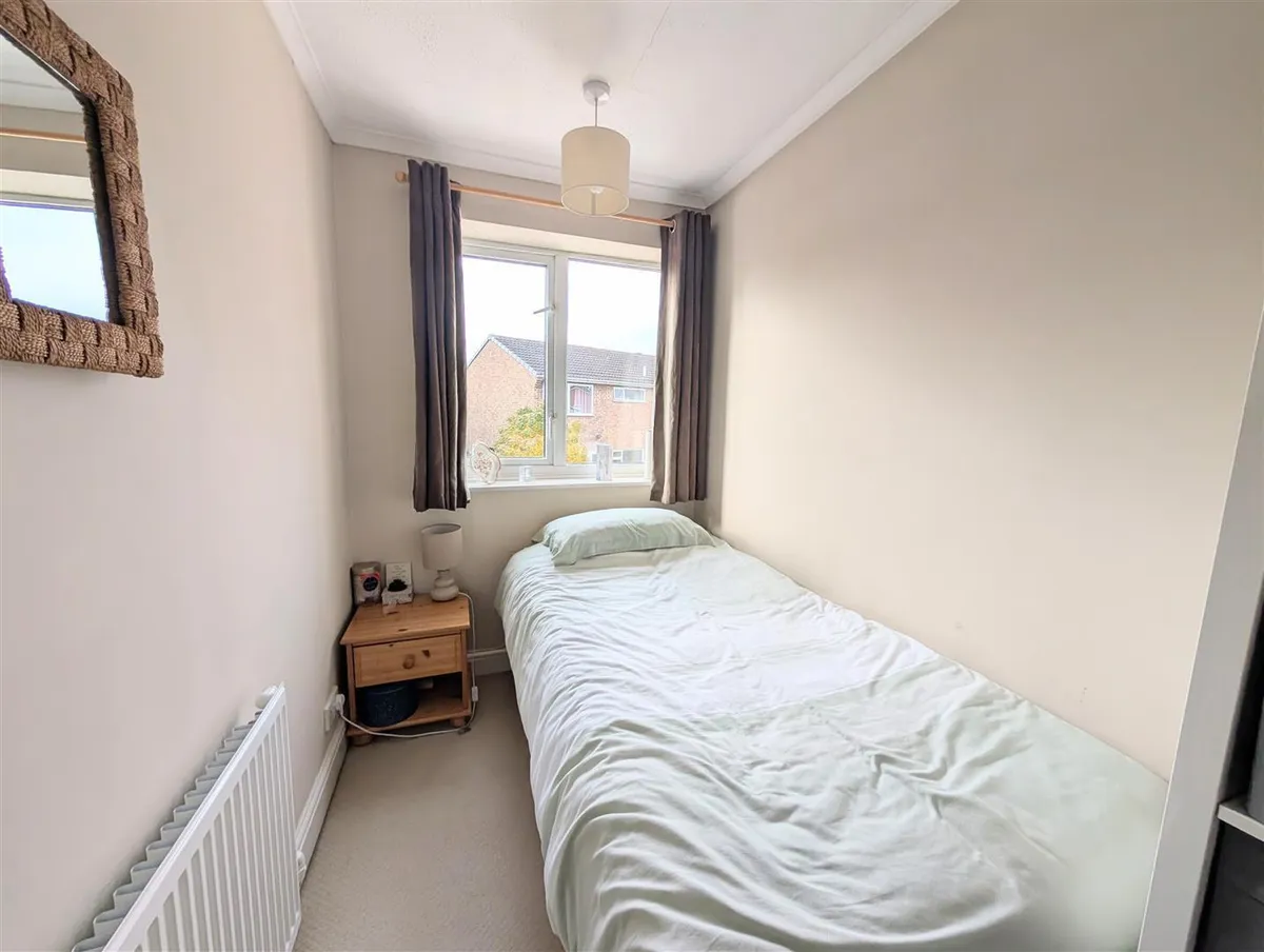 Winster Crescent, Melton Mowbray