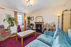 Teith Road, Deanston, Doune