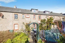 Teith Road, Deanston, Doune