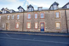 Teith Road, Deanston, Doune