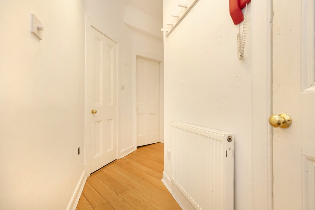 6 (PF2) Drumdryan Street, Tollcross, Edinburgh, EH3 9LA Image 12