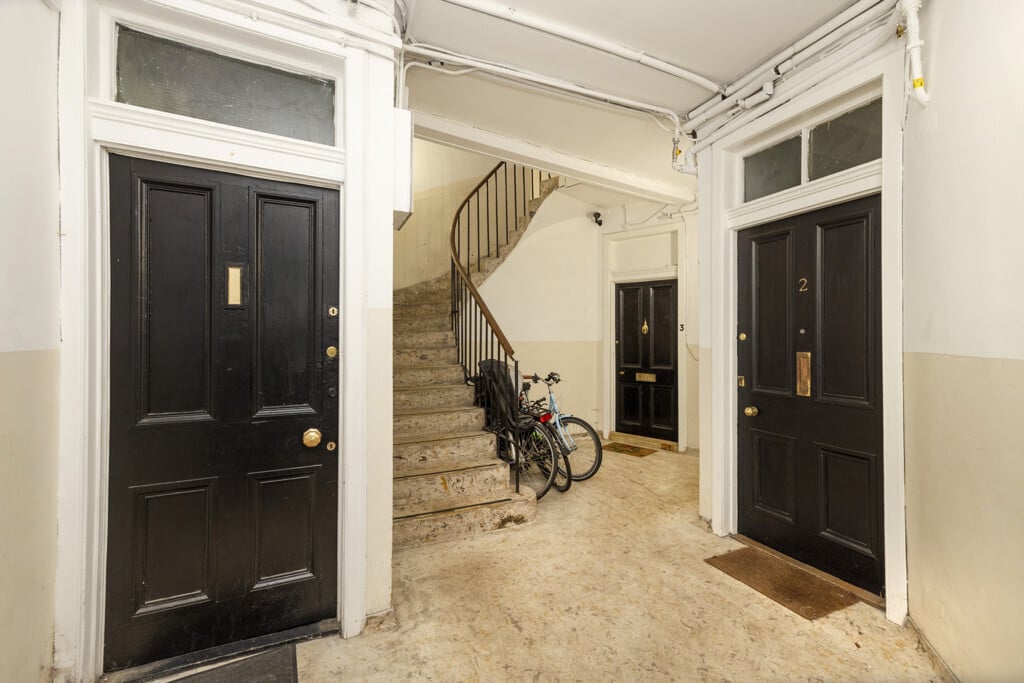 6 (PF2) Drumdryan Street, Tollcross, Edinburgh, EH3 9LA Image 14