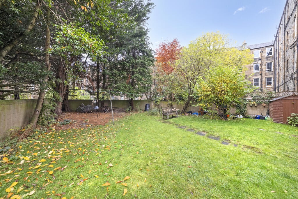 6 (PF2) Drumdryan Street, Tollcross, Edinburgh, EH3 9LA Image 16