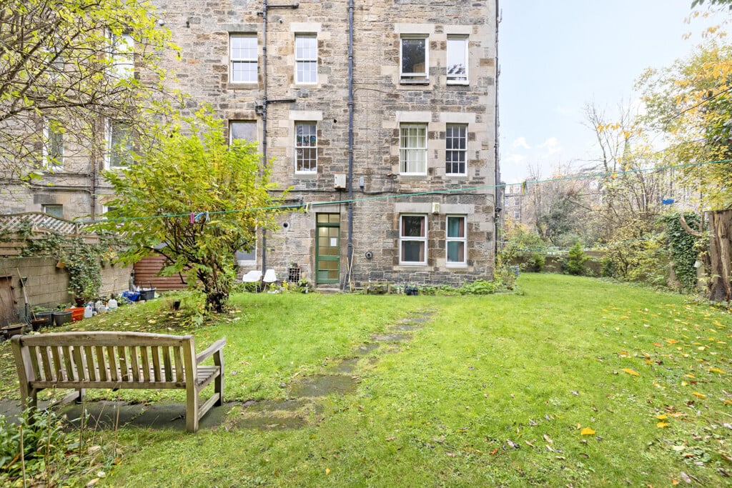 6 (PF2) Drumdryan Street, Tollcross, Edinburgh, EH3 9LA Image 17