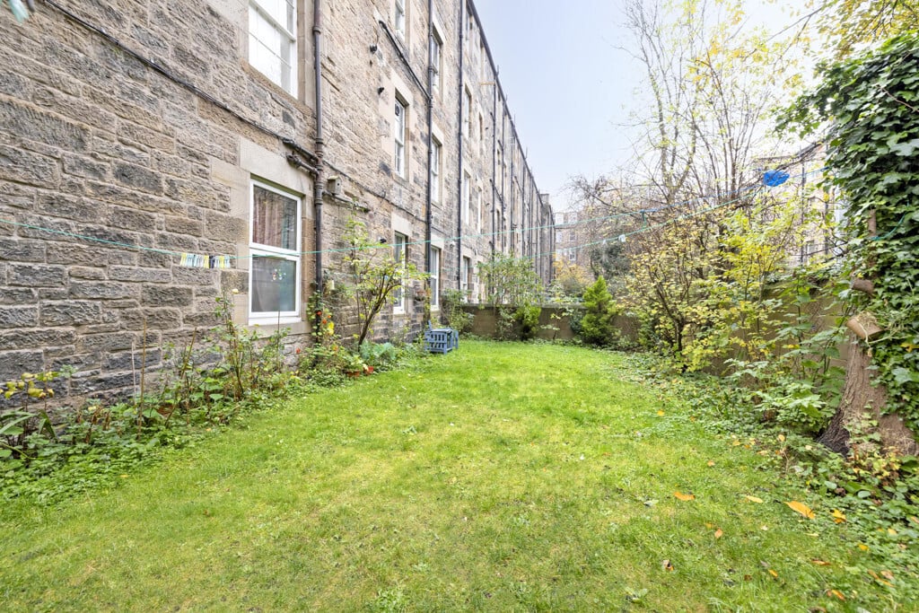 6 (PF2) Drumdryan Street, Tollcross, Edinburgh, EH3 9LA Image 18